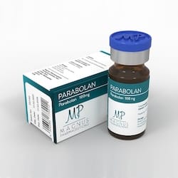 parabolan 100